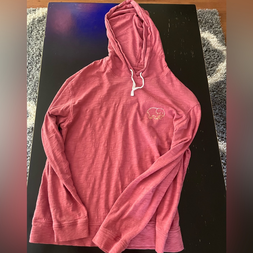 Ivory Ella Pullover